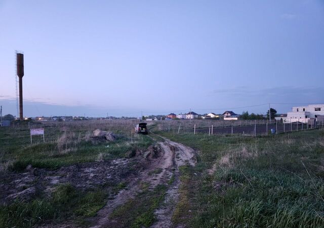 земля д Хирино Тюшевское сельское поселение, Рязань фото