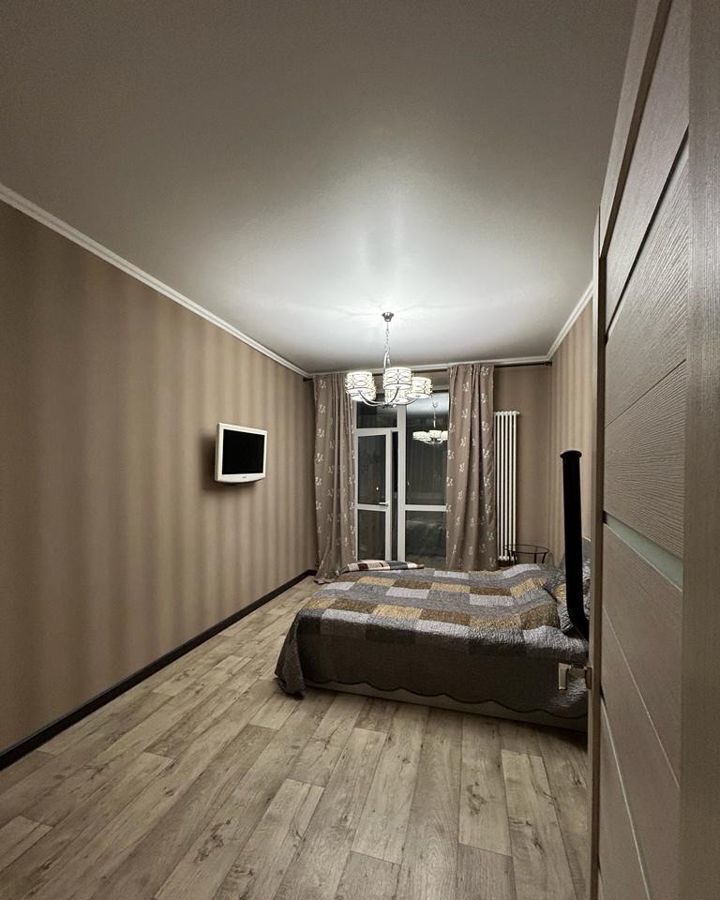 квартира г Бийск ул Советская 189/3 фото 11