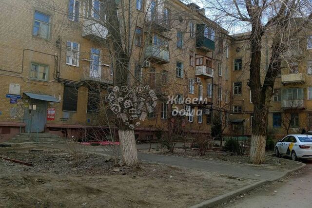 квартира городской округ Волгоград фото