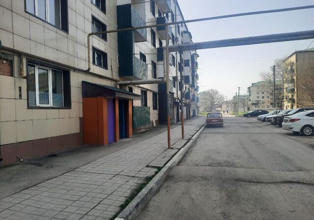 квартира Грозный, 136, Висаитовский район фото
