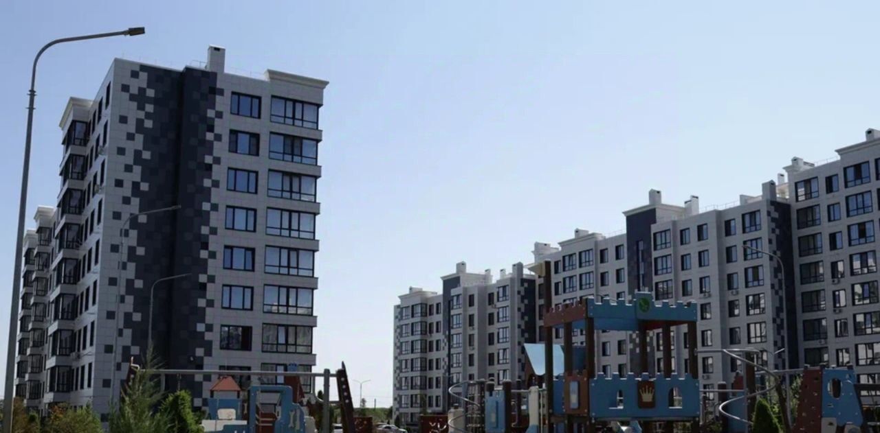 квартира г Батайск ул Комсомольская 131к/2 фото 19