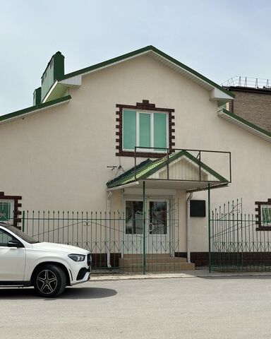 ул Юбилейная 10а Республика Северная Осетия — Моздокский р-н фото