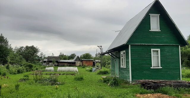 дом Кузнечихинское сельское поселение, Ярославль, садоводческое некоммерческое товарищество Дизелист-2 фото