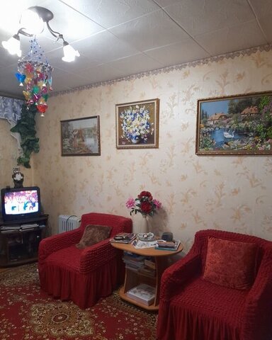 квартира дом 106 Ржевский муниципальный округ фото
