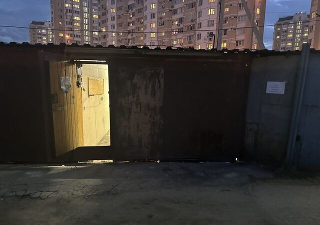 метро Рассказовка ЗАО Ново-Переделкино фото