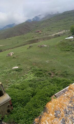 земля с Нижний Нар Республика Северная Осетия — Ирафский р-н, Чикола фото