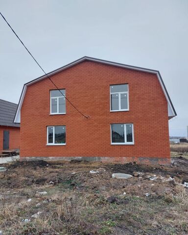 дом д Дурнево сельсовет, 15А, Маршала Жукова, Клюквинский фото
