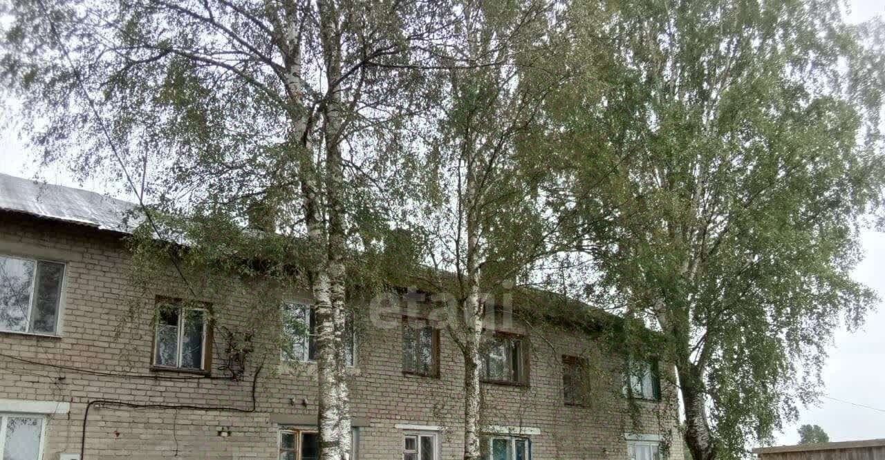 квартира р-н Калининский с Рождествено ул Школьная 20 фото 9