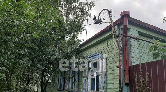 дом с Староивановка ул Комсомольская фото
