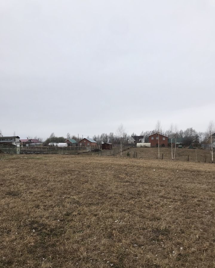 земля р-н Заинский с Шикмамаево Нижнебишевское сельское поселение, Нижнекамск фото 2
