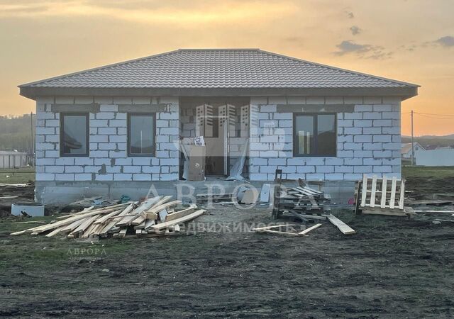 дом ул Караташ 47 сельсовет, Аскарово, Аскаровский фото