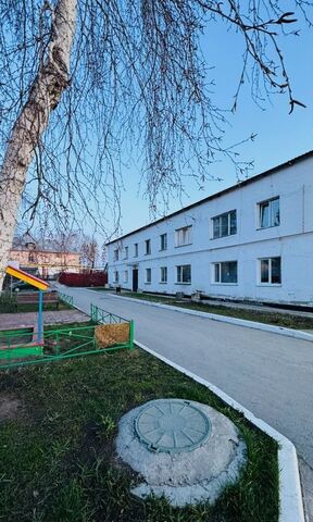квартира с Раздольное ул Свердлова 7 Раздольненский сельсовет, Новосибирск фото