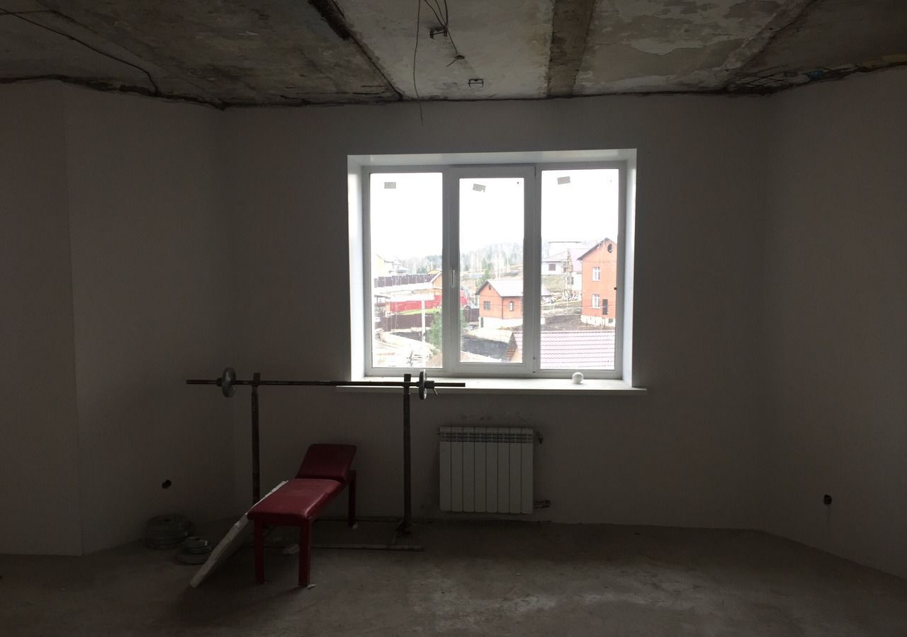 дом г Кемерово р-н Рудничный 15-й мкр-н, 7-й квартал, 125 фото 15