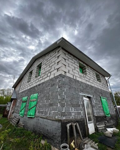 дом ул Центральная Семёновское сельское поселение, Рязань фото