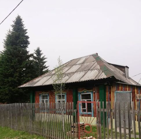 дом ул Пугачева фото