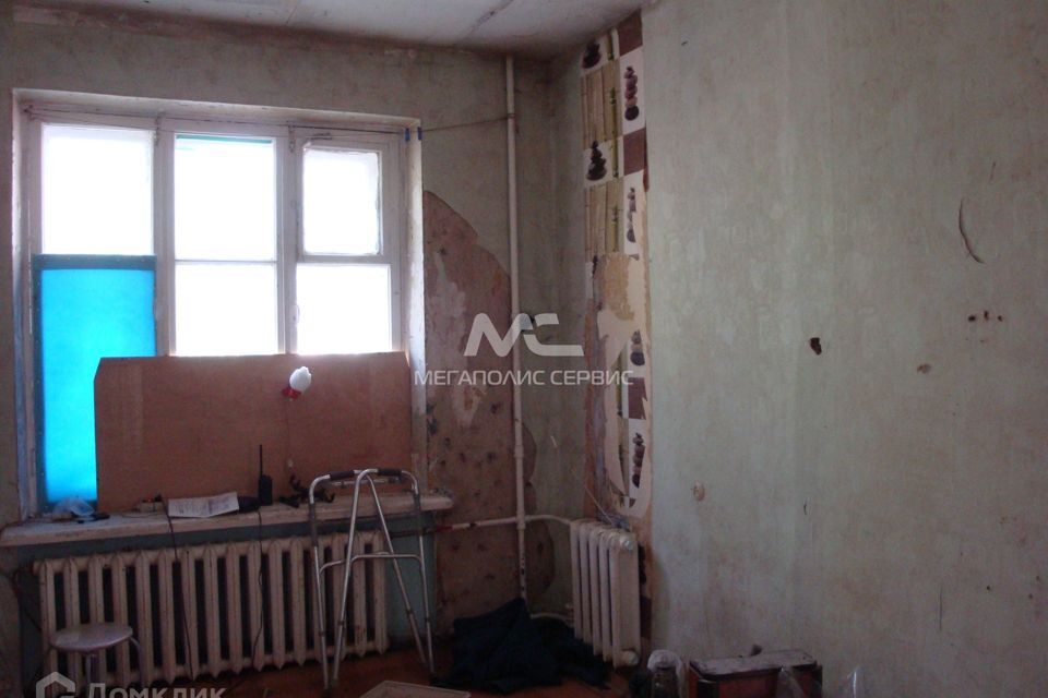 комната городской округ Богородский г Ногинск проезд Рузинский 2 фото 4