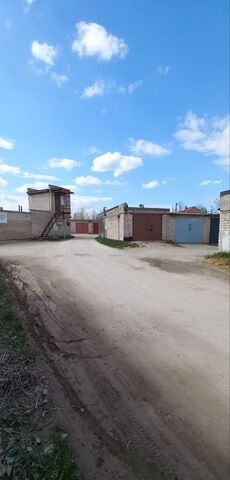 гараж волость, Псков, Завеличенская фото
