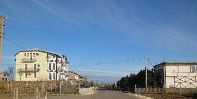 Феодосия городской округ, ул. Кафа, 33, Крым фото