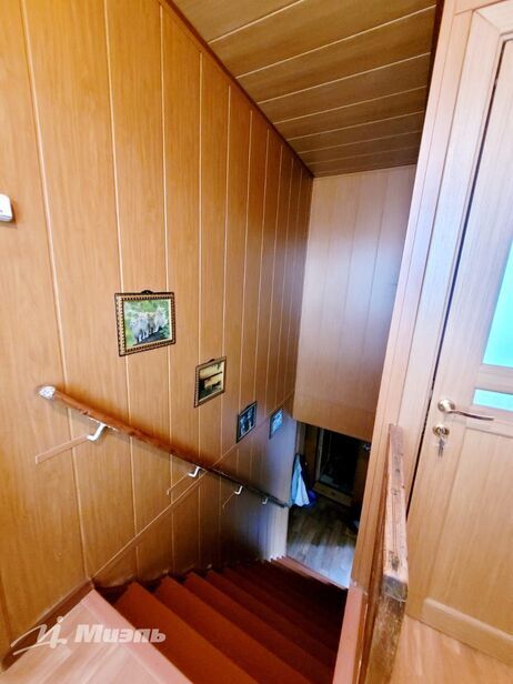 квартира г Орел р-н Железнодорожный ул Семинарская 13 фото 5