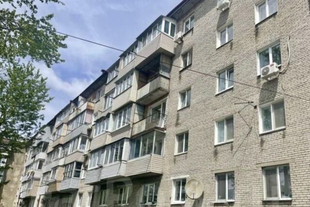 квартира р-н Ленинский ул Адмирала Юмашева 16г фото