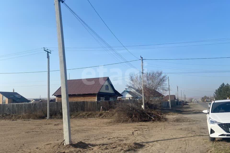 земля р-н Алтайский село Белый Яр фото 2