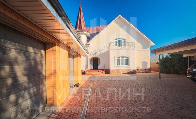 дом ул Платова Ленинское сельское поселение, Батайск фото