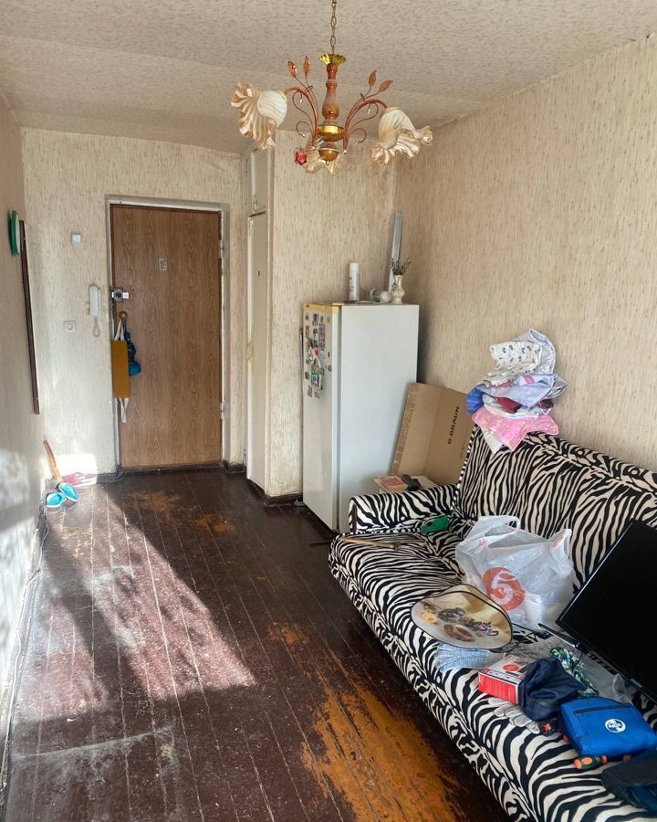 комната г Нижний Новгород Заречная пр-кт Ленина 36а фото 2