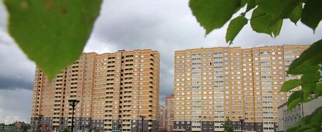 квартира городской округ Одинцовский г Звенигород микрорайон «Супонево» к 15 фото