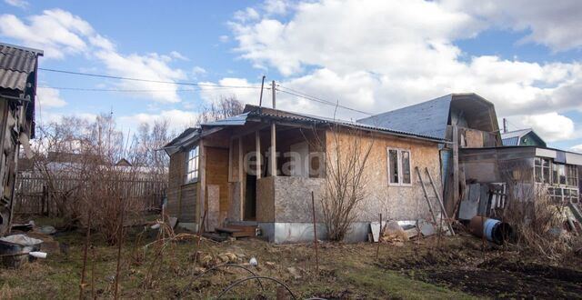 дом Зональненское сельское поселение, Томск фото