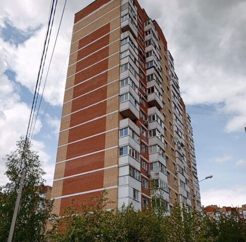 квартира дом 15 Нахабино, Красногорск городской округ фото