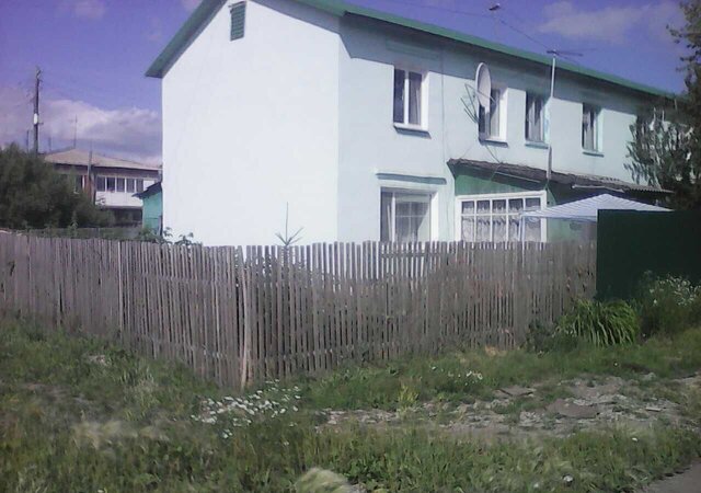 дом 10 Омское сельское поселение, Омск фото