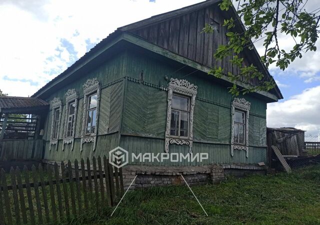 дом Мичуринское сельское поселение, 29, Брянск фото
