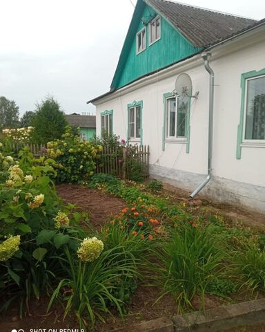Казулинское сельское поселение, Холм-Жирковский фото