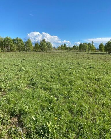 земля сельское поселение Коллонтай, товарищество собственников недвижимости Весна, Обнинск фото