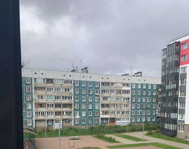 Заневское городское поселение, Улица Дыбенко, ул. Новая, 14 Ак 1 фото