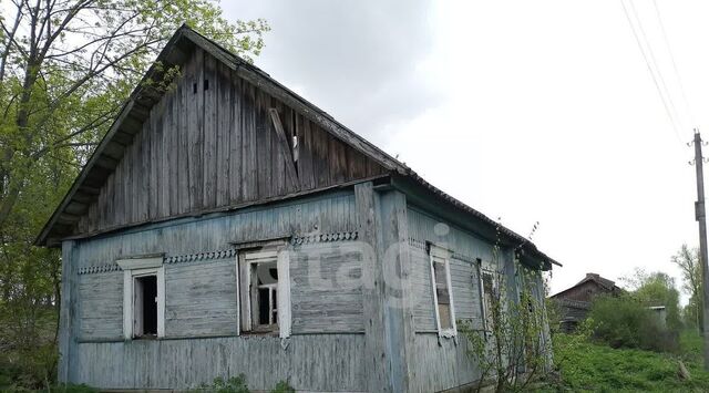 дом с Овстуг ул Слободская фото