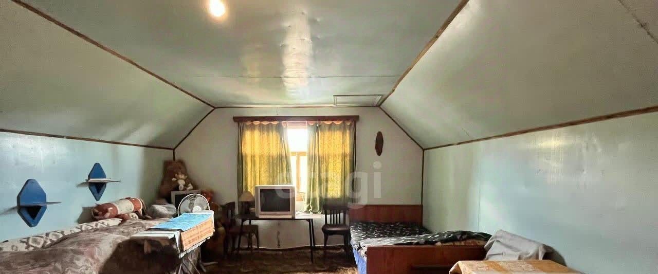 дом г Шадринск снт Радуга Кетовский муниципальный округ фото 9