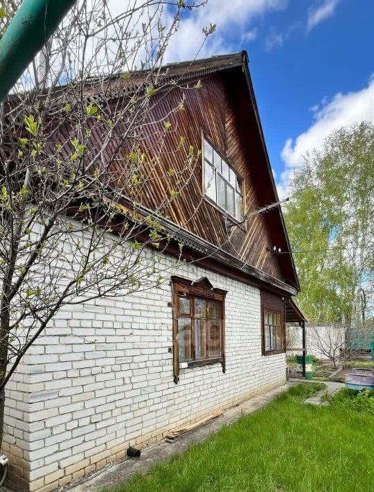 дом г Шадринск снт Радуга Кетовский муниципальный округ фото 49