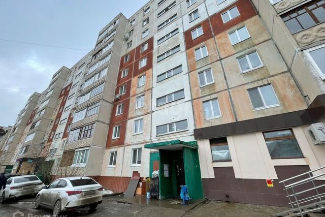 дом 36 городской округ Уфа фото