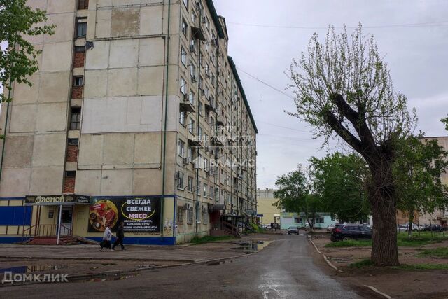 квартира дом 4 Арсеньевский городской округ фото