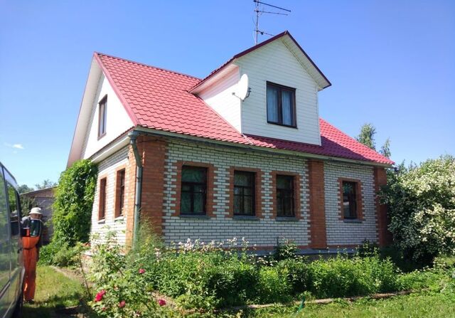 дом Скребловское сельское поселение, Луга фото