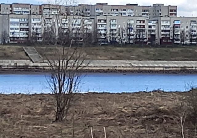 земля д Стерлядево Судоверфское сельское поселение, Рыбинск фото