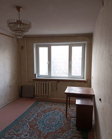 комната р-н Ленинский дом 21 фото