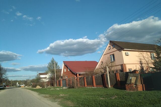 земля коттеджный посёлок Кудыкино Лайф фото