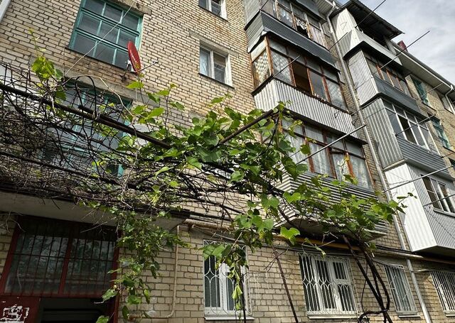 квартира ул Кавказская 36 городской округ Черкесский фото