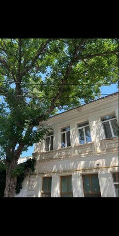 р-н Балаклавский дом 41 Балаклавский муниципальный округ, Крым фото