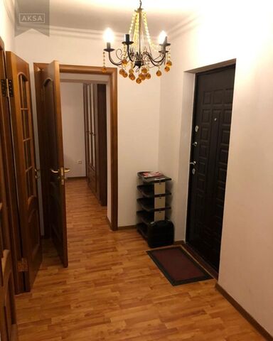 квартира пр-т Ахмат-Хаджи Абдулхамидовича Кадырова, 46 фото