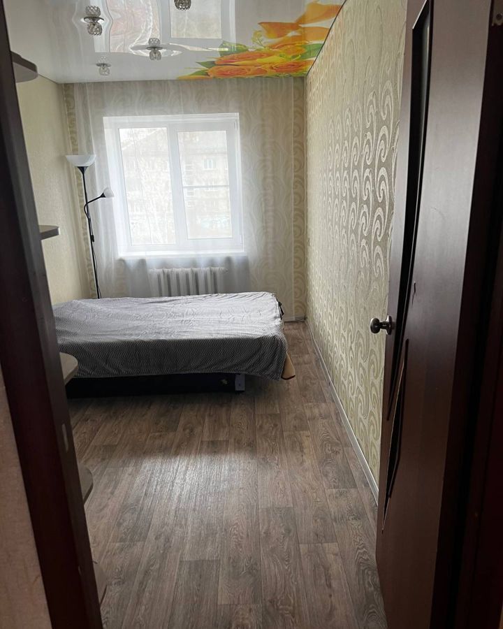 квартира г Златоуст ул им. П.П.Аносова 263 фото 6