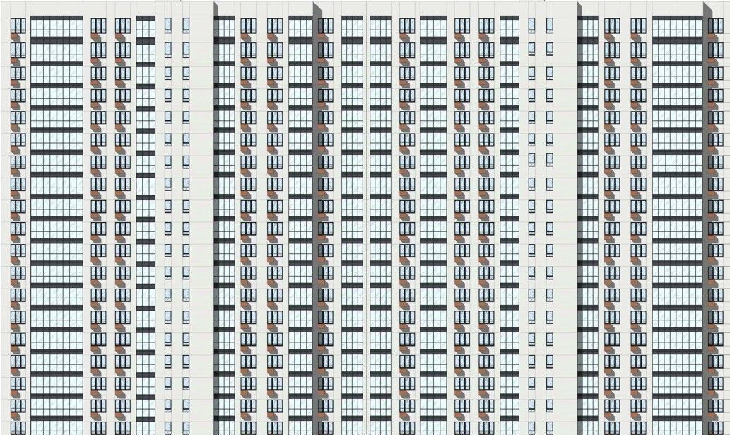 квартира г Владивосток р-н Ленинский ЖК «Зеленый бульвар» фото 2