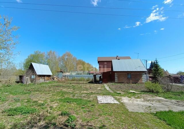 снт Элитное-3 сельсовет, 1, Новосибирск, Мичуринский фото